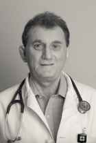 Gregory J. Feldman, MD